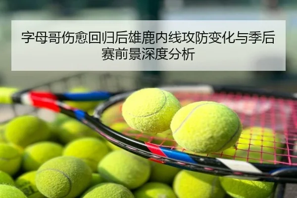 字母哥伤愈回归后雄鹿内线攻防变化与季后赛前景深度分析